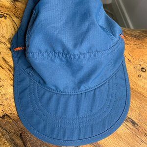 REI Running Hat